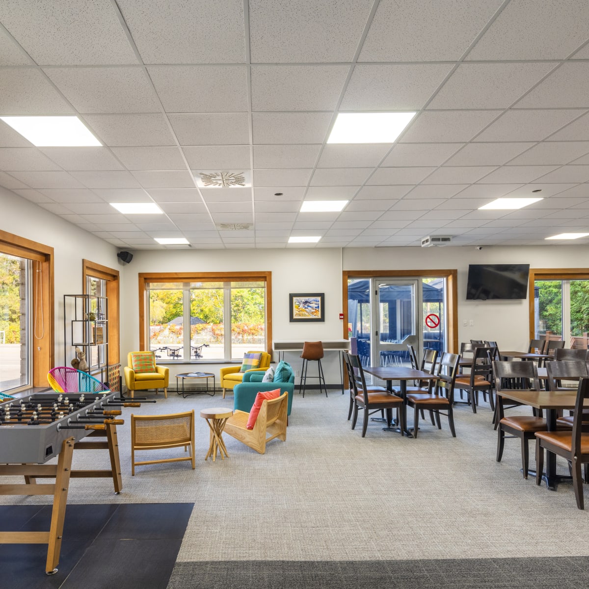 Clarion Pointe La Malbaie