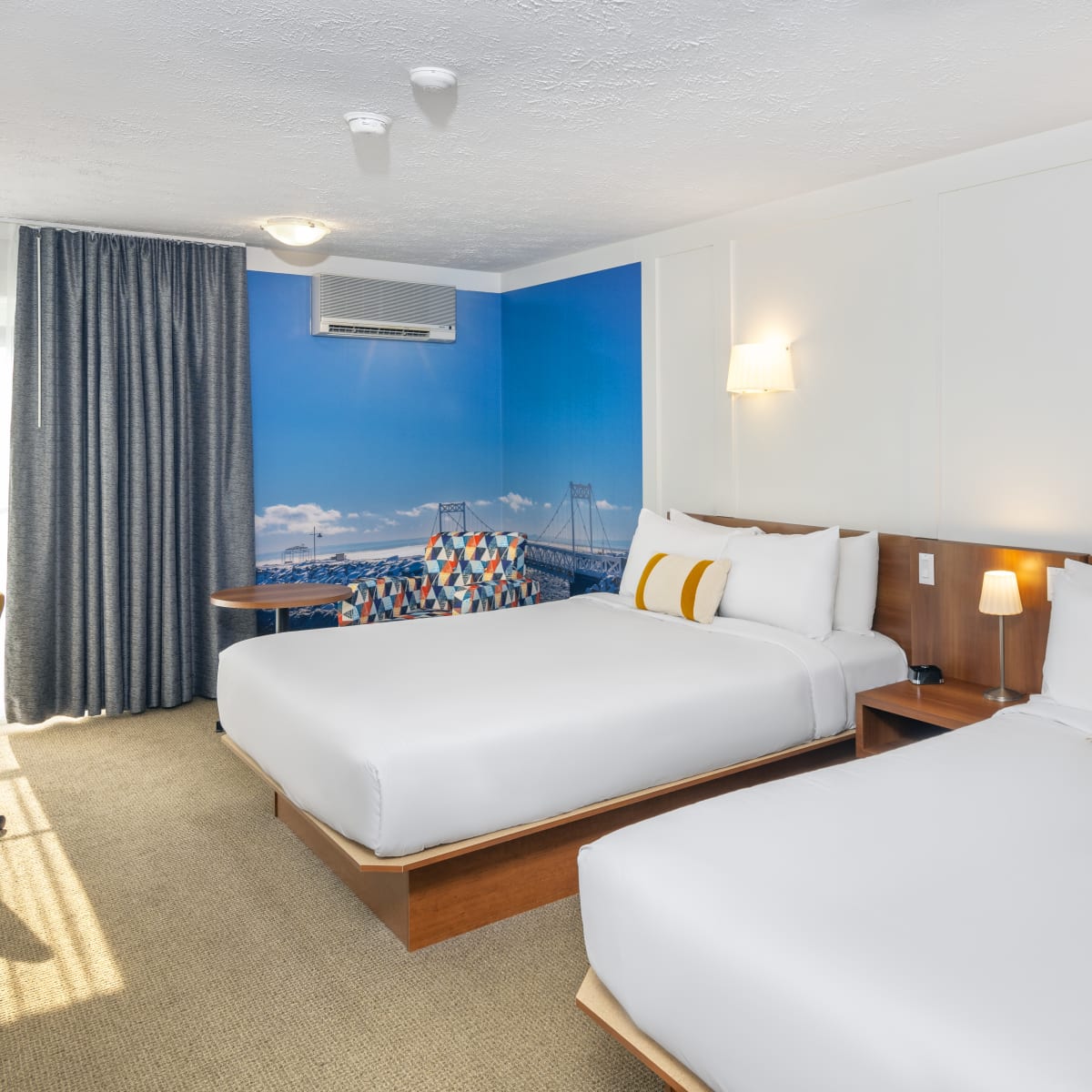 Clarion Pointe La Malbaie