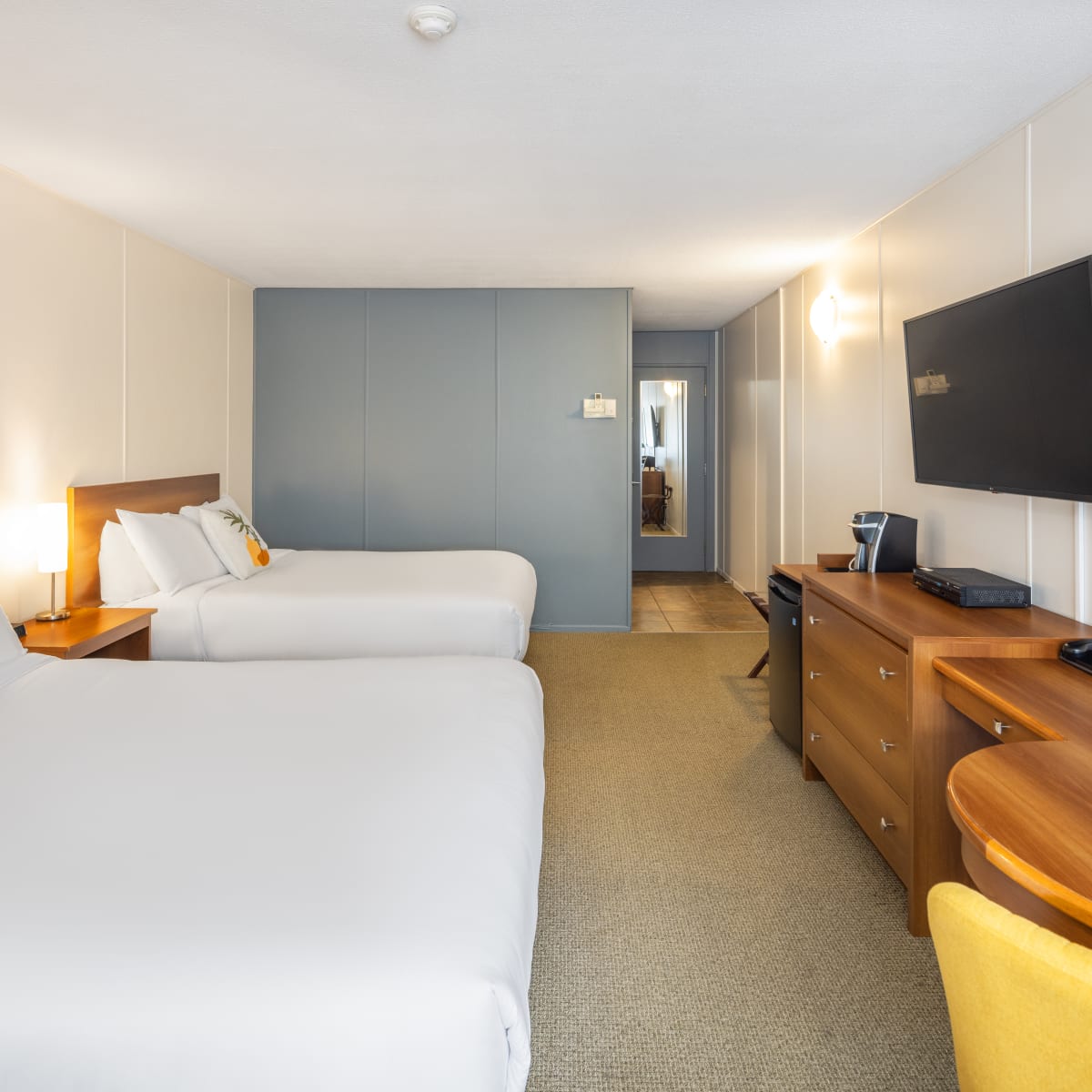 Clarion Pointe La Malbaie