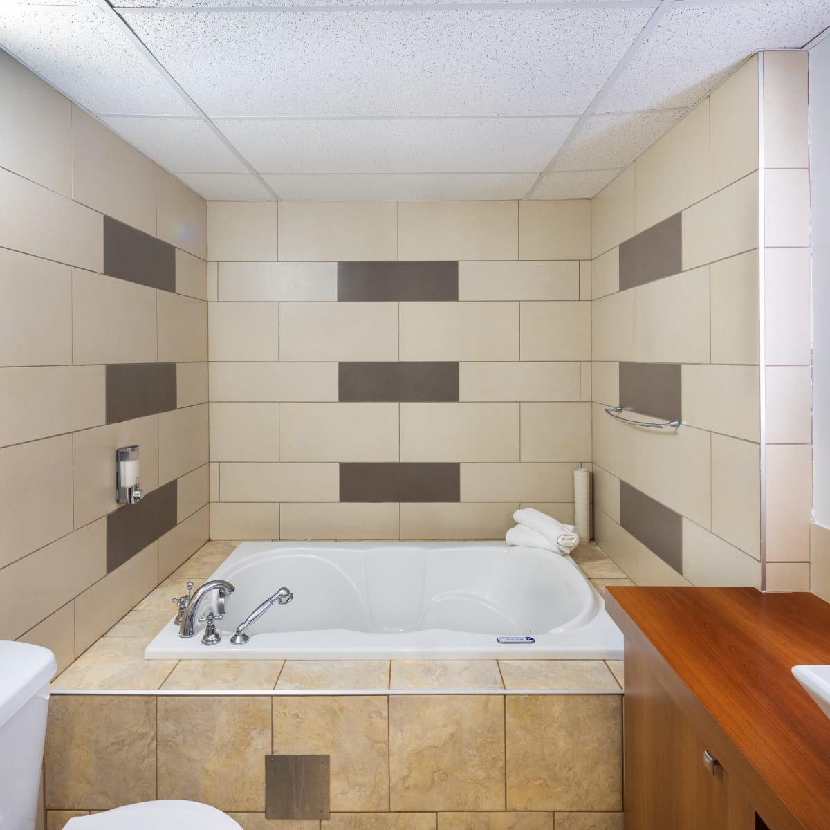 Clarion Pointe La Malbaie