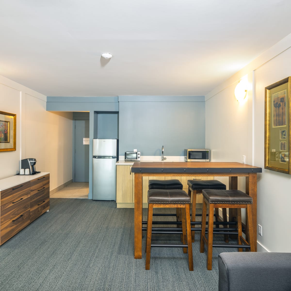 Clarion Pointe La Malbaie