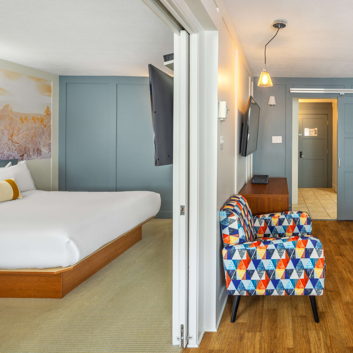 Clarion Pointe La Malbaie