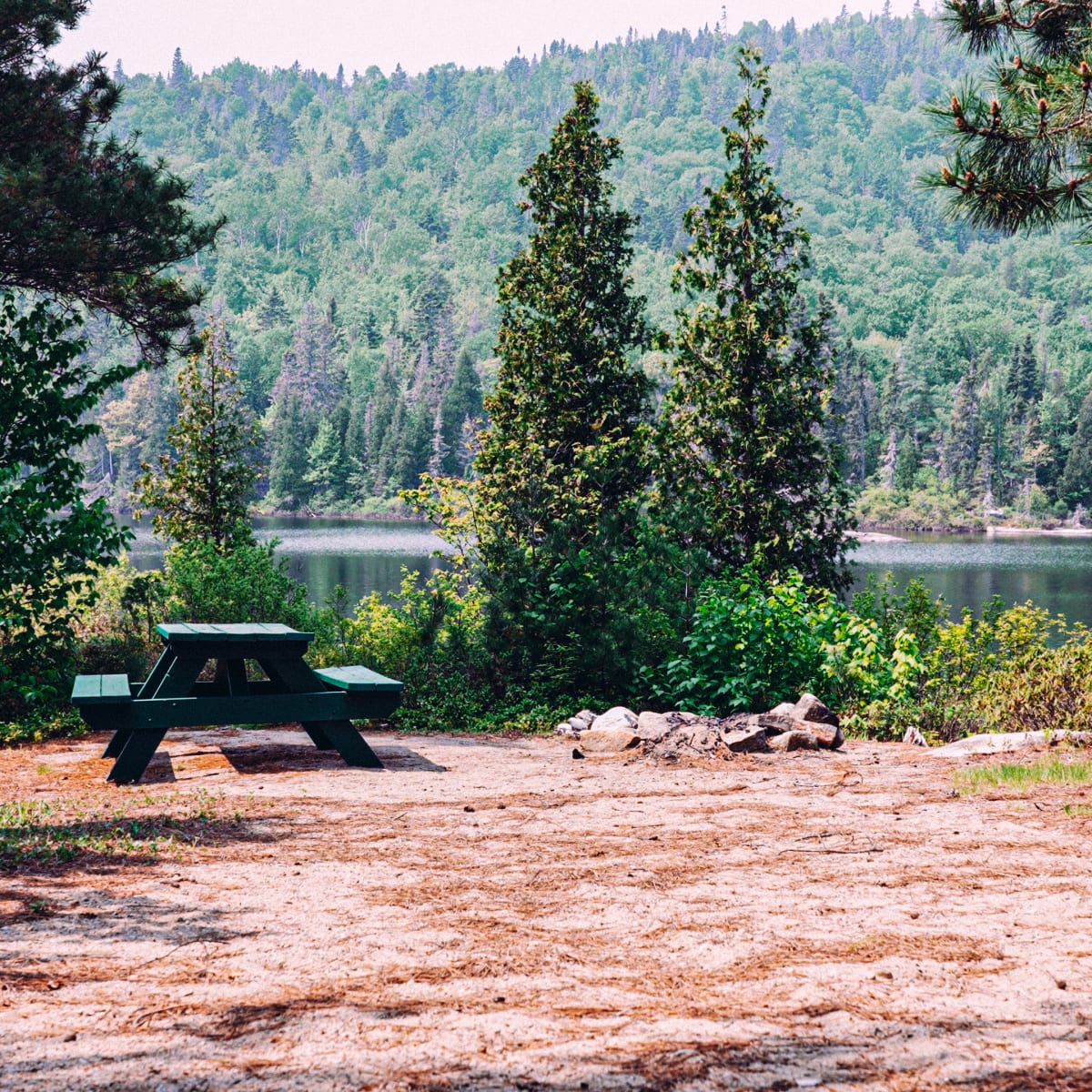 Club Tadoussac - Auberge La Tanière.
