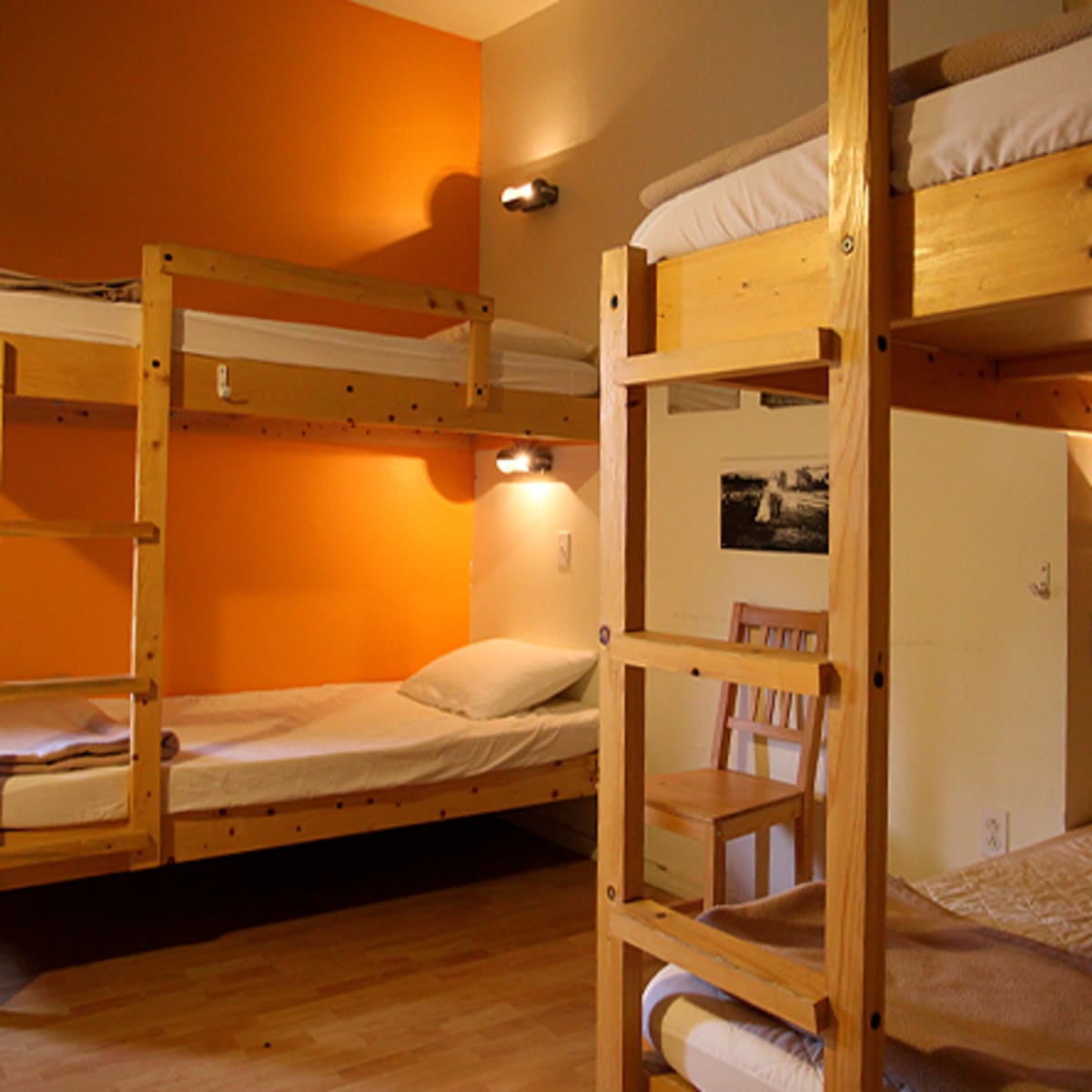Auberge internationale de Rivière-du-Loup