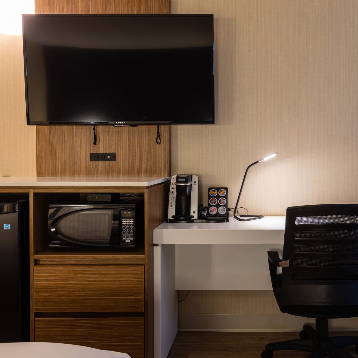 Comfort Inn Rouyn-Noranda