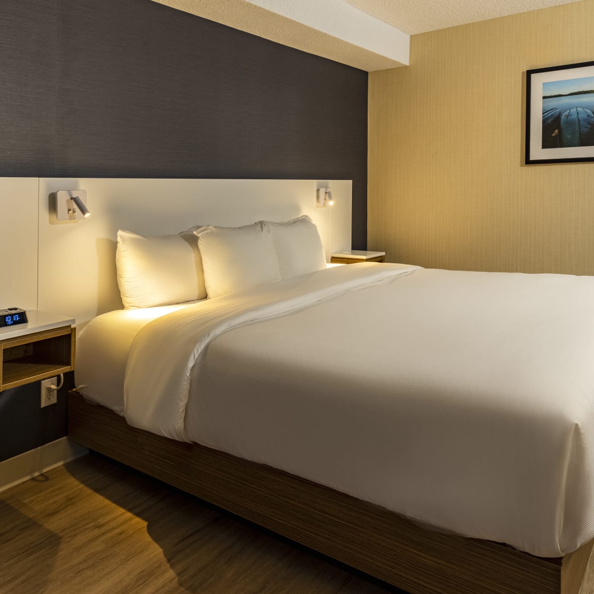 Comfort Inn Rouyn-Noranda