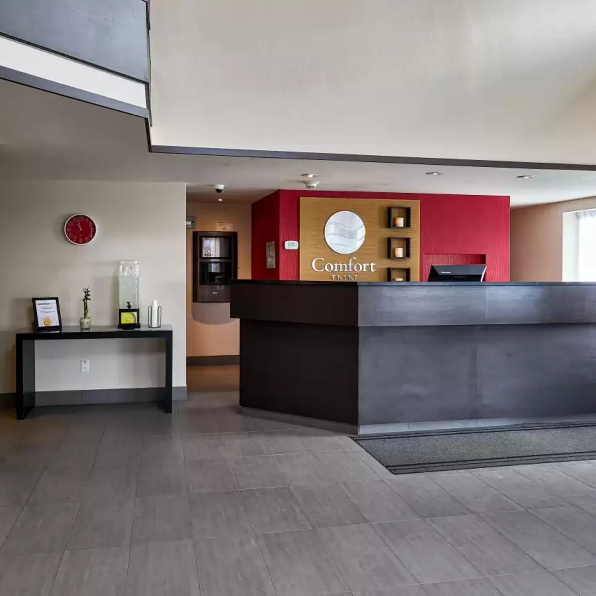 Comfort Inn Rouyn-Noranda