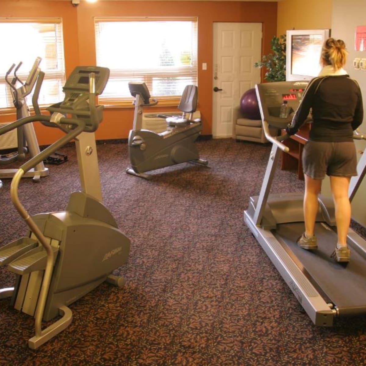 Amosphère Complexe Hôtelier