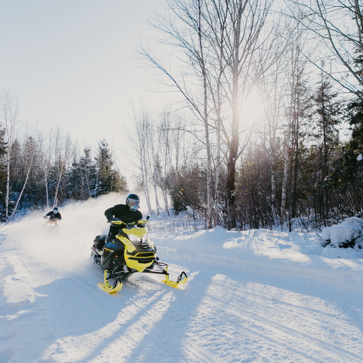 Destination Lac-Saint-Jean