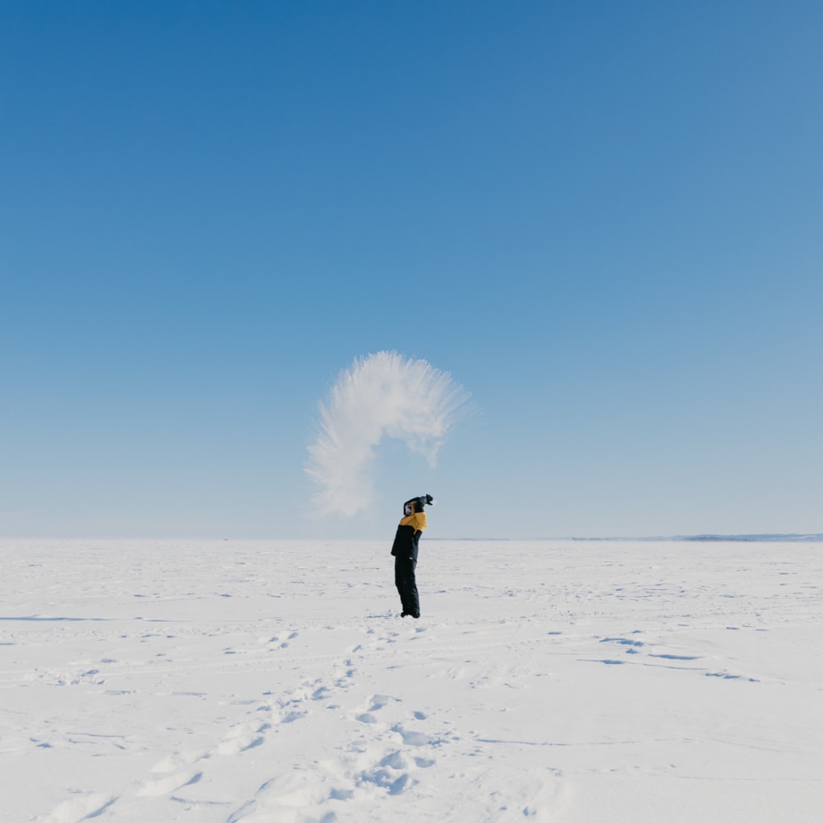 Destination Lac-Saint-Jean