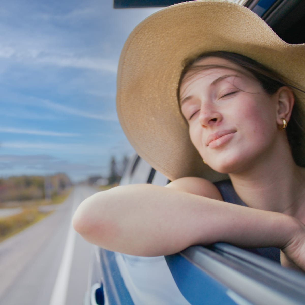 Destination Lac-Saint-Jean : road trip 