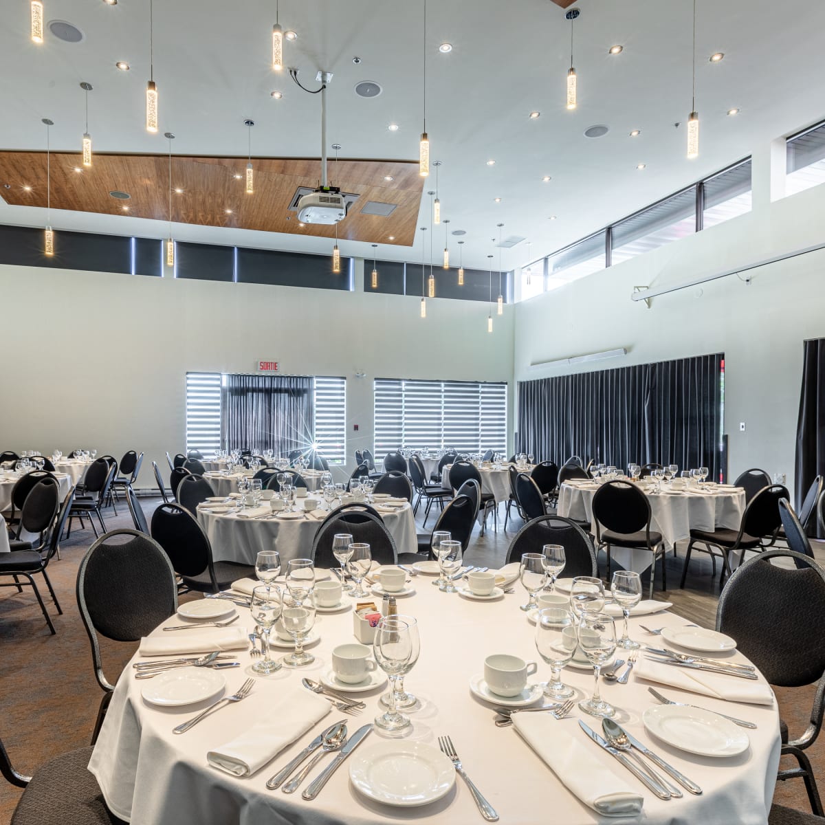 Doubletree by Hilton Quebec Resort