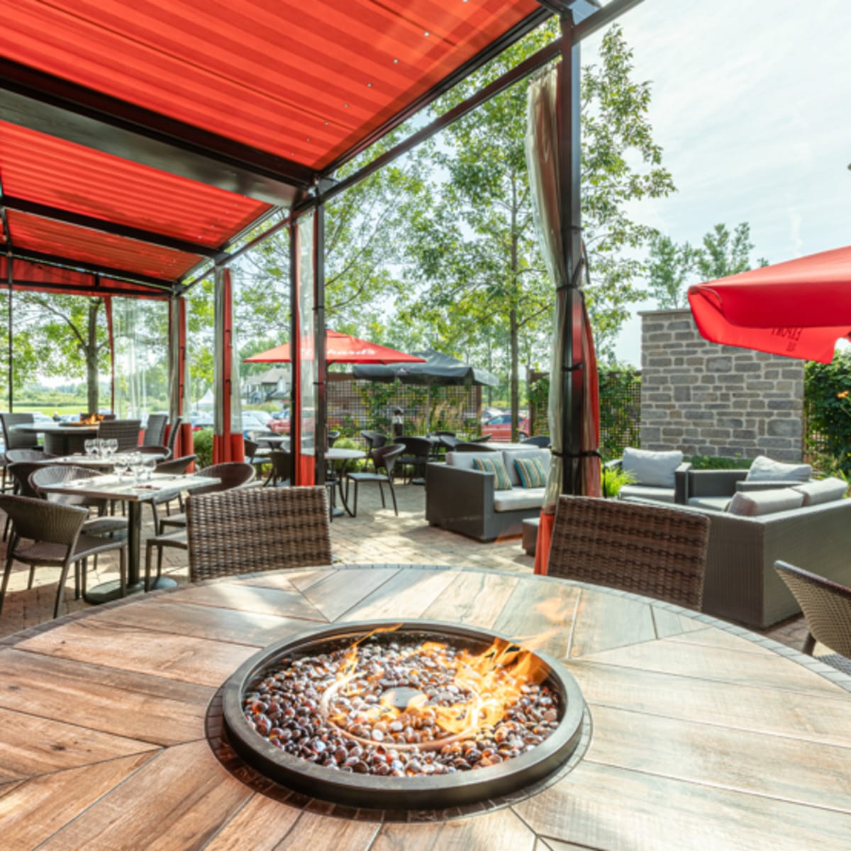 Doubletree by Hilton Quebec Resort