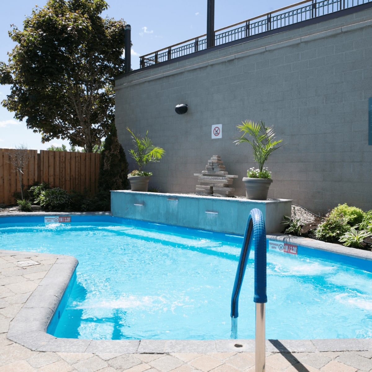 Doubletree by Hilton Quebec Resort