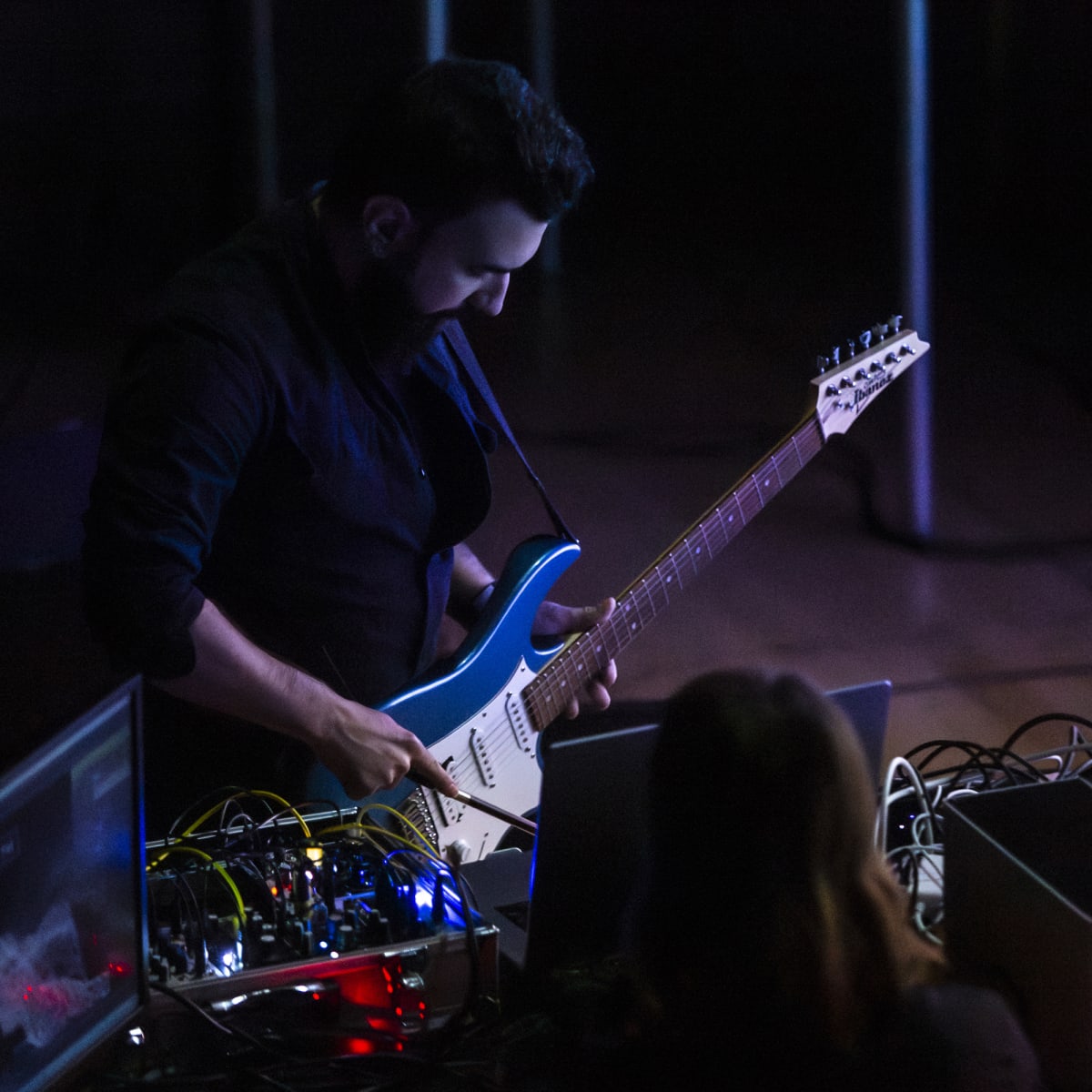 Festival Elektra