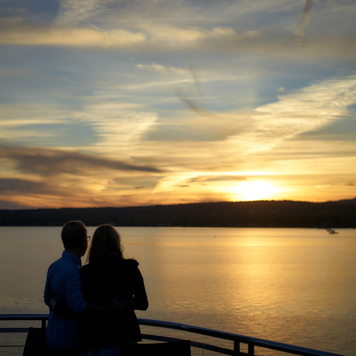 Escapades Memphrémagog