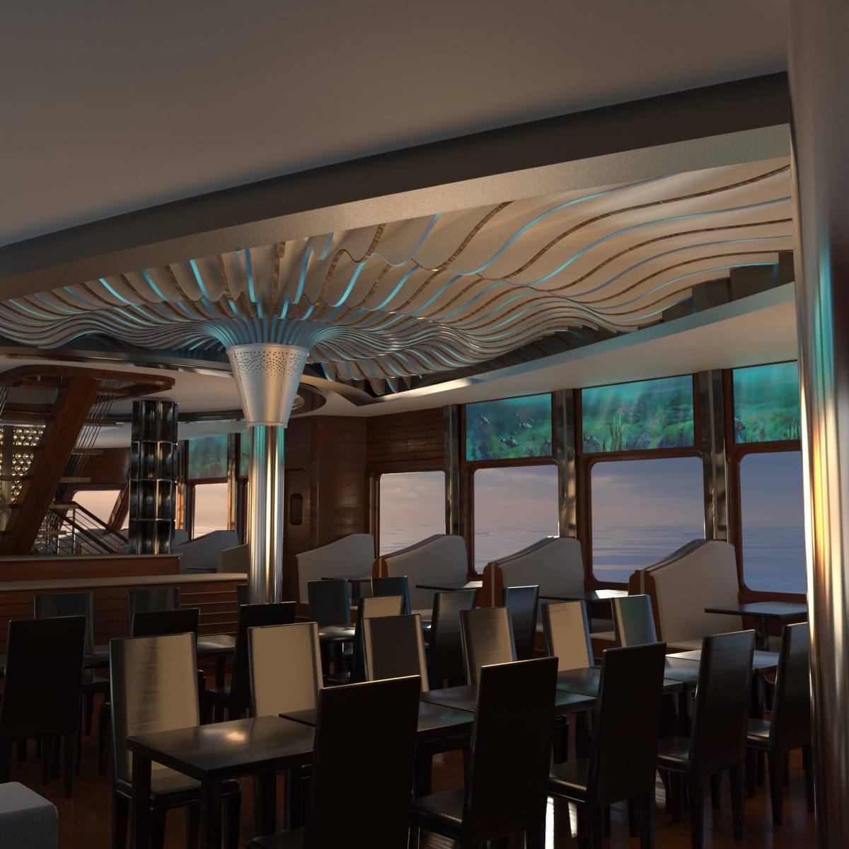 Escapades Memphrémagog