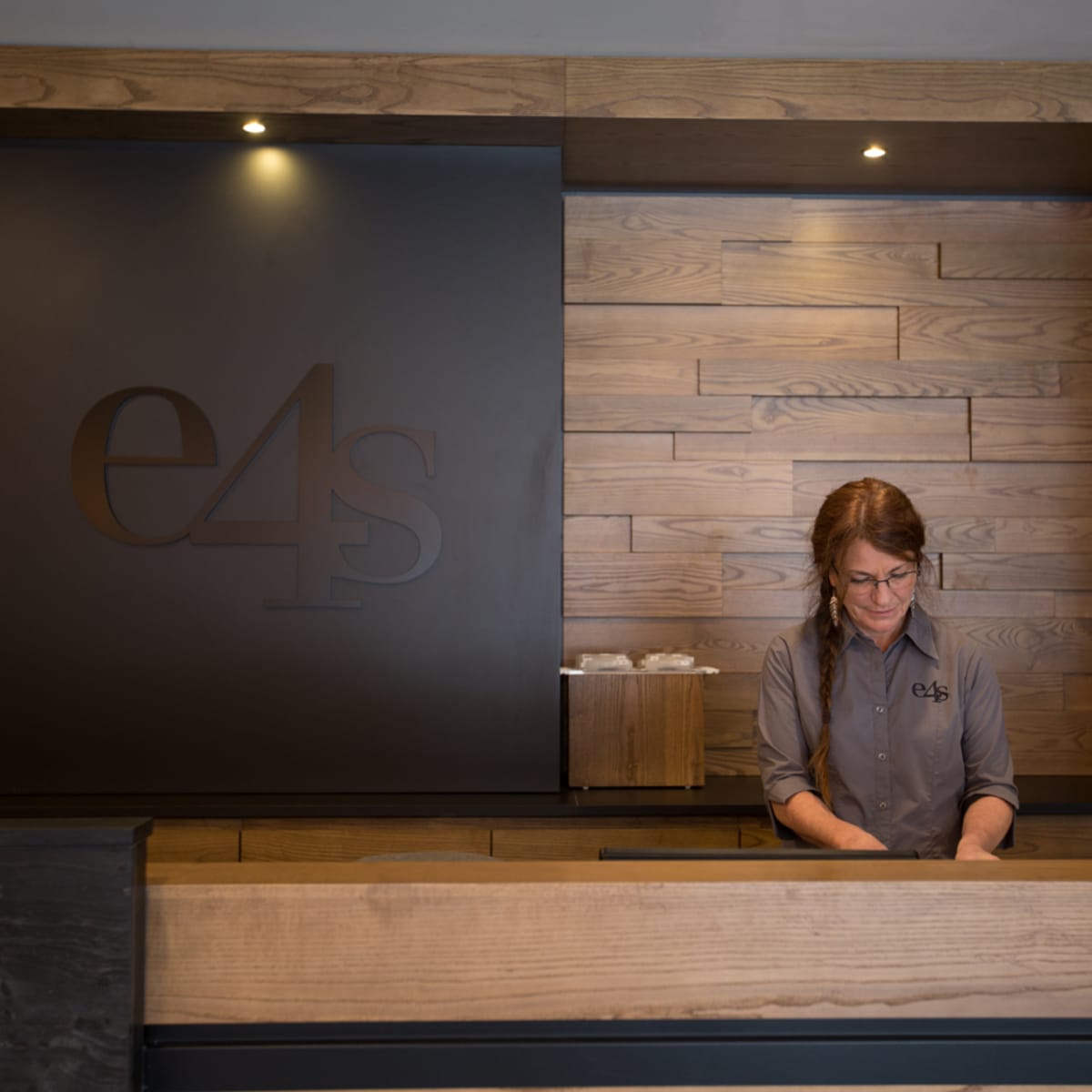 Espace 4 saisons
