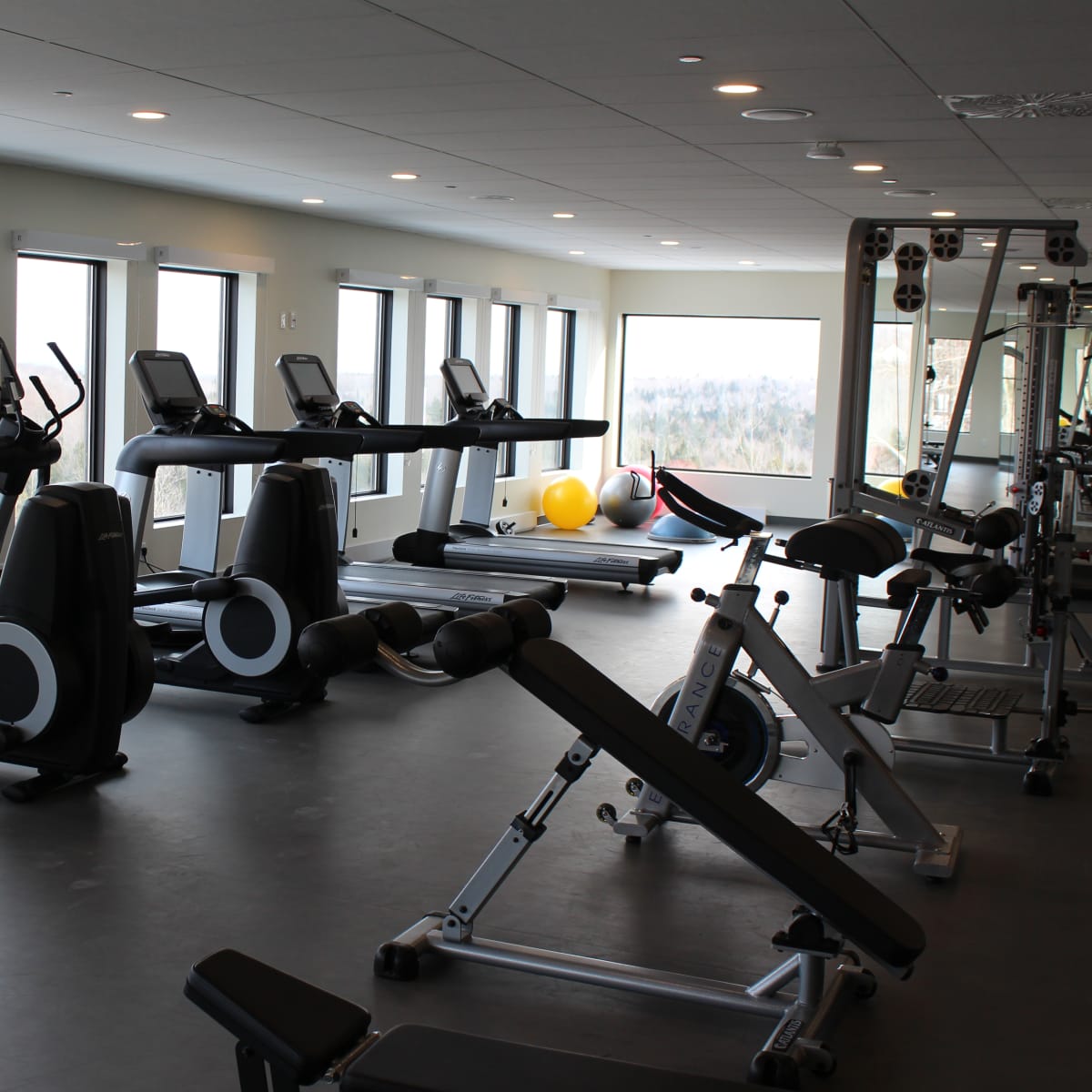 Espace 4 saisons