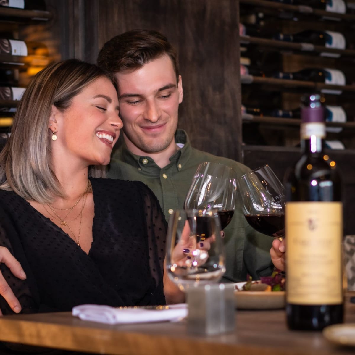 Forfait L'accord parfait à l'Estérel Resort