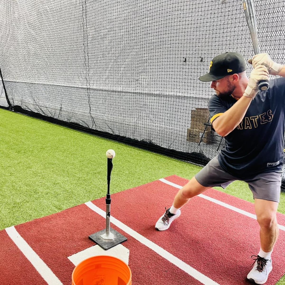 Expérience Baseball