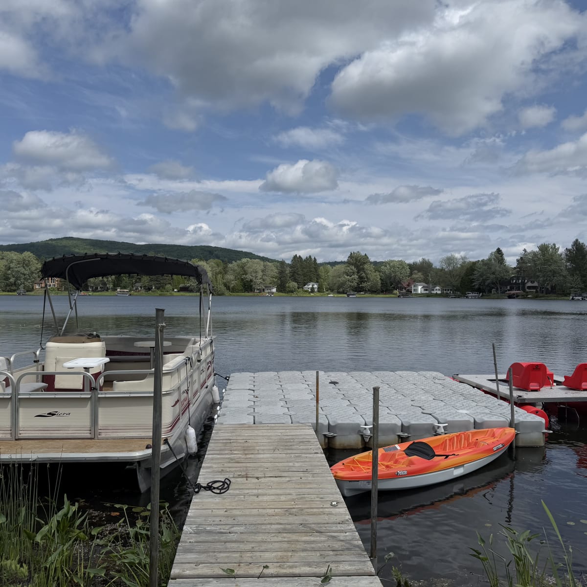 Expérience Matha – Outdoor Recreation Centre