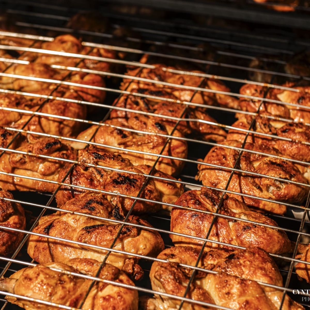 Expo BBQ Bellechasse.