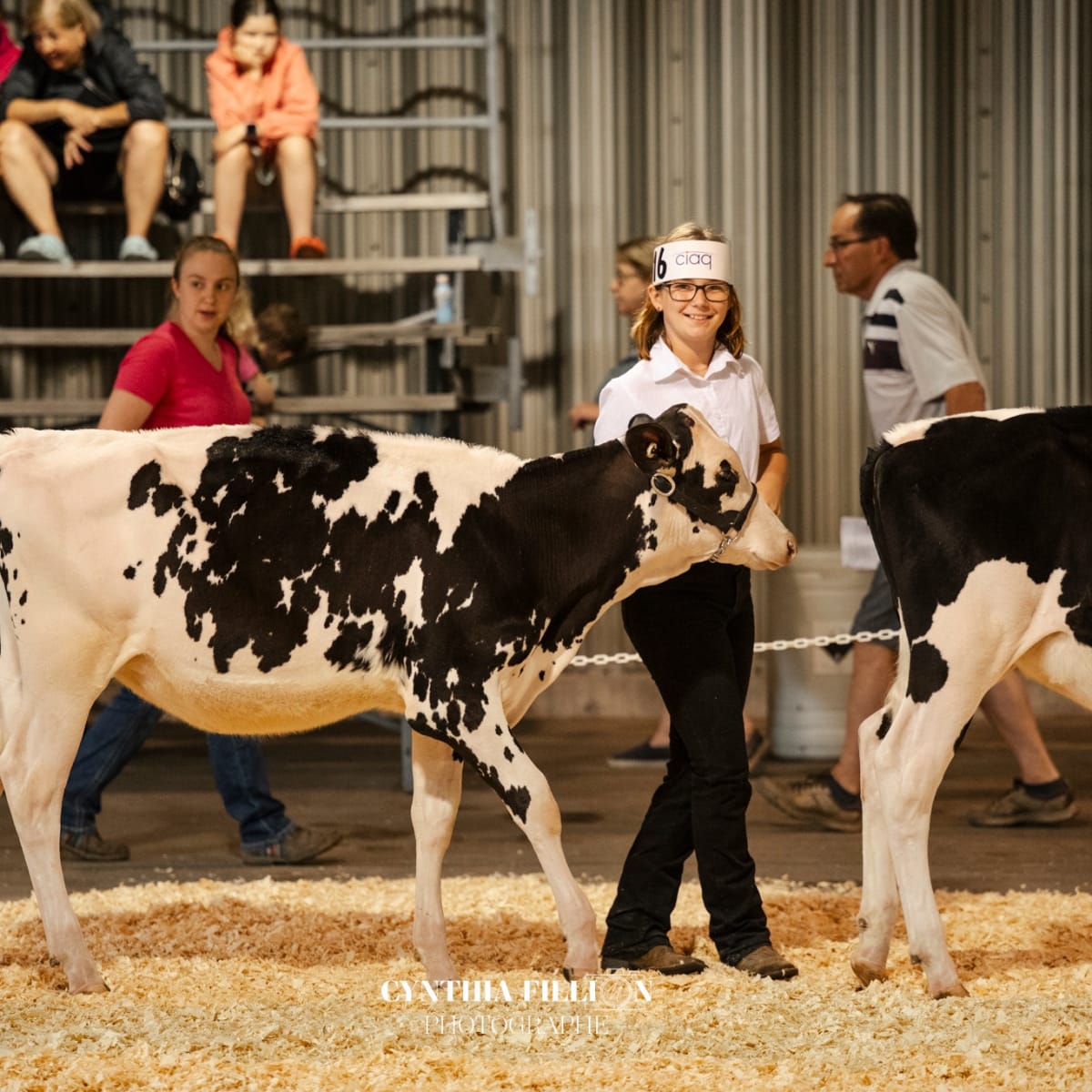 Expo BBQ Bellechasse.