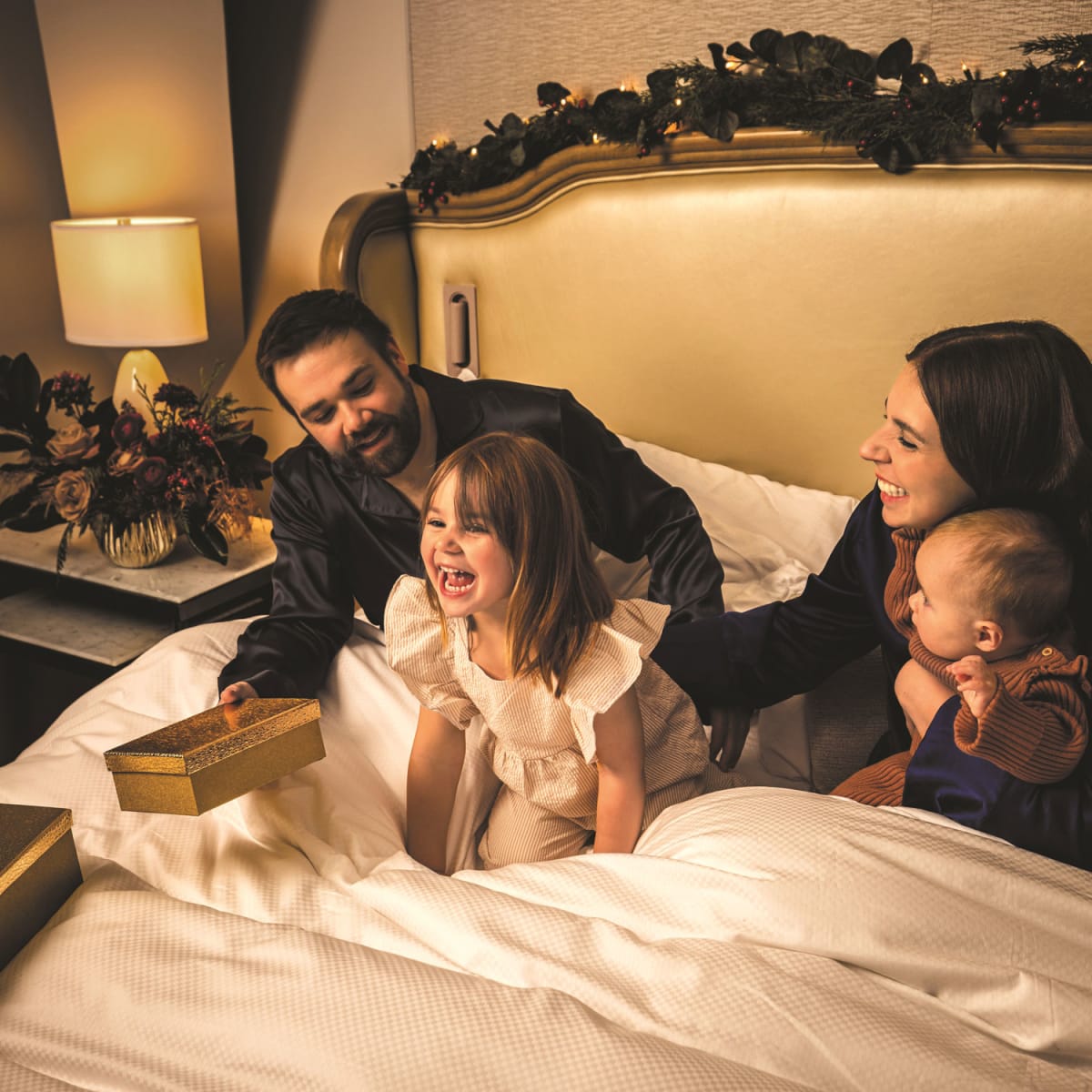 Fairmont Le Château Frontenac