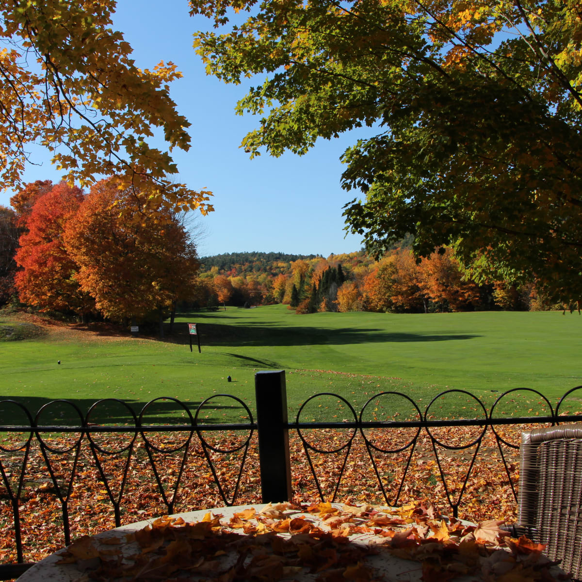 Fairmont Le Château Montebello