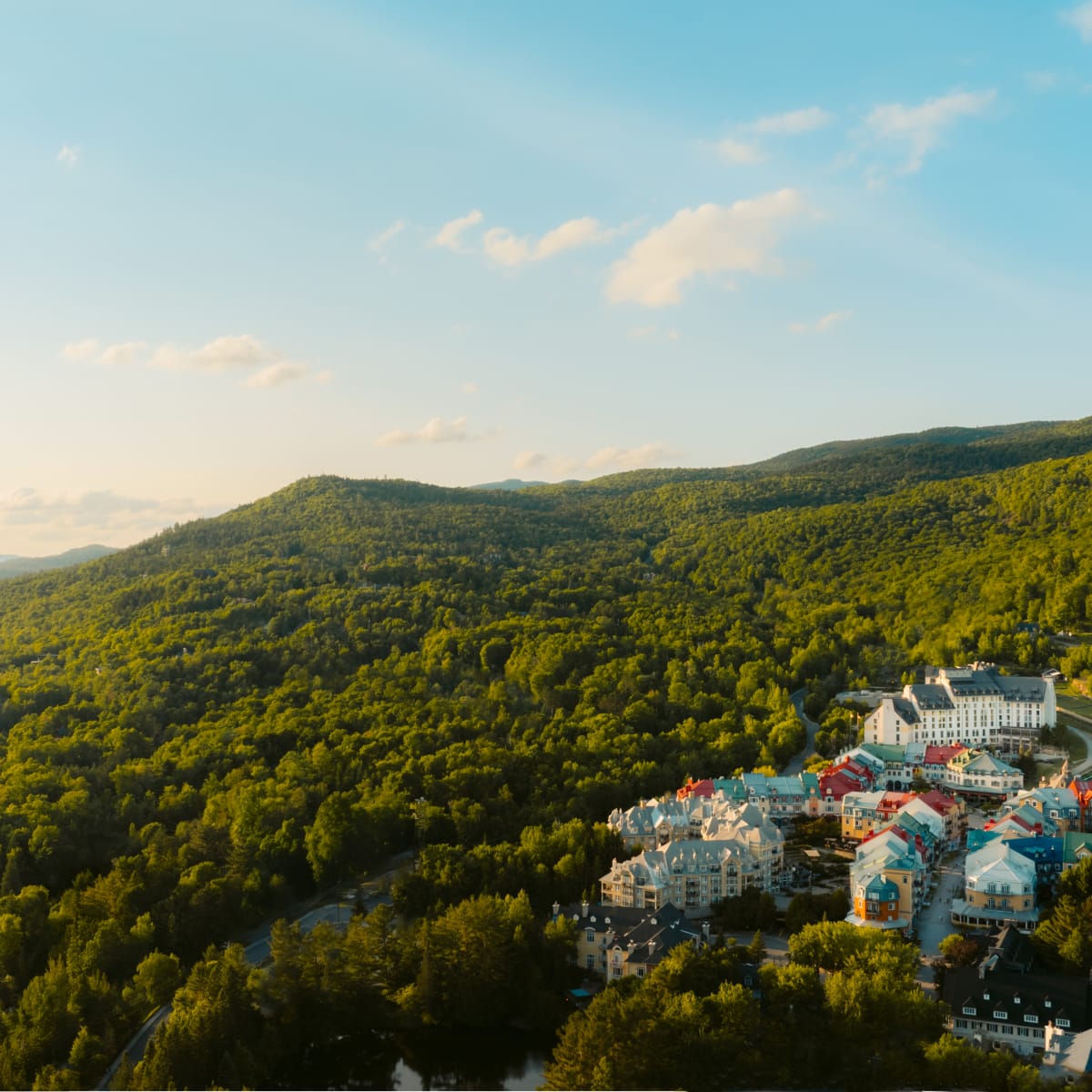 Fairmont Tremblant
