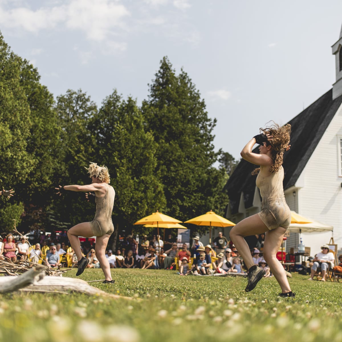 Festival Archipel 