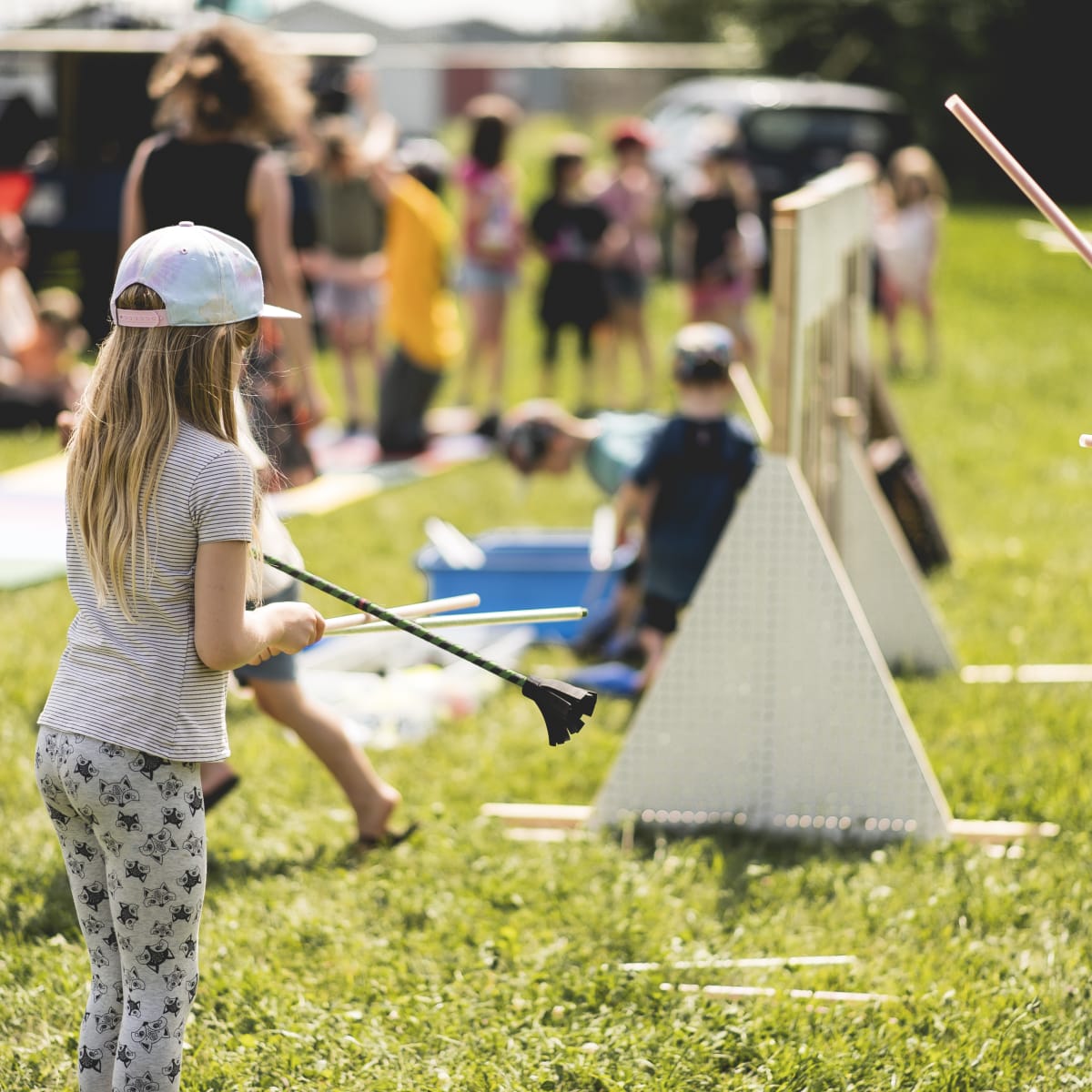 Festival Archipel