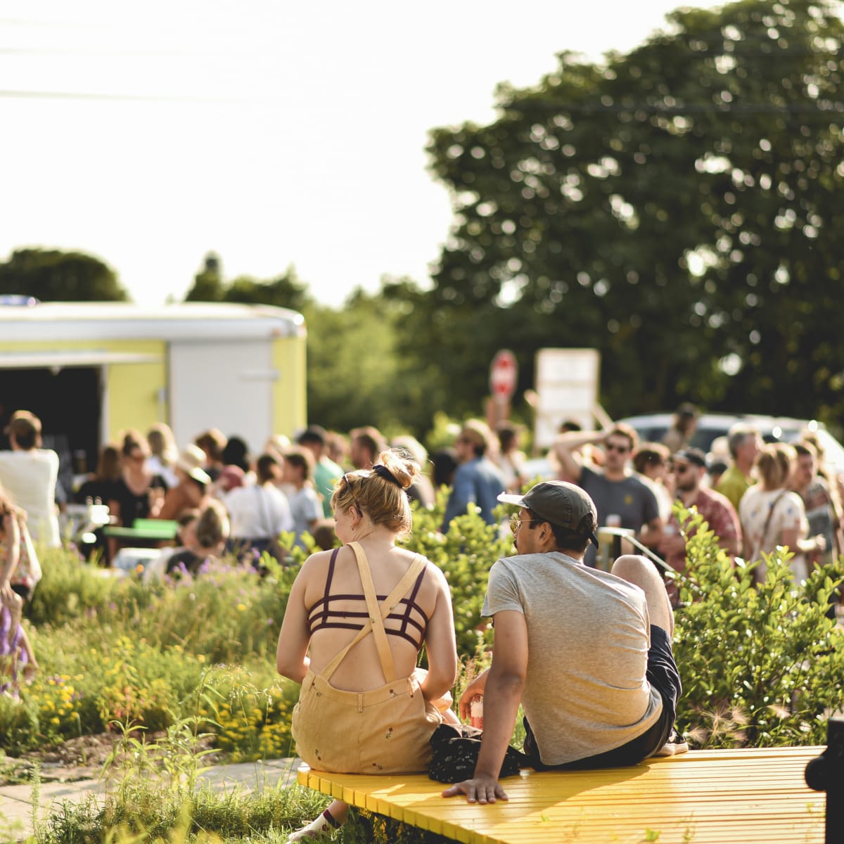 Festival Archipel
