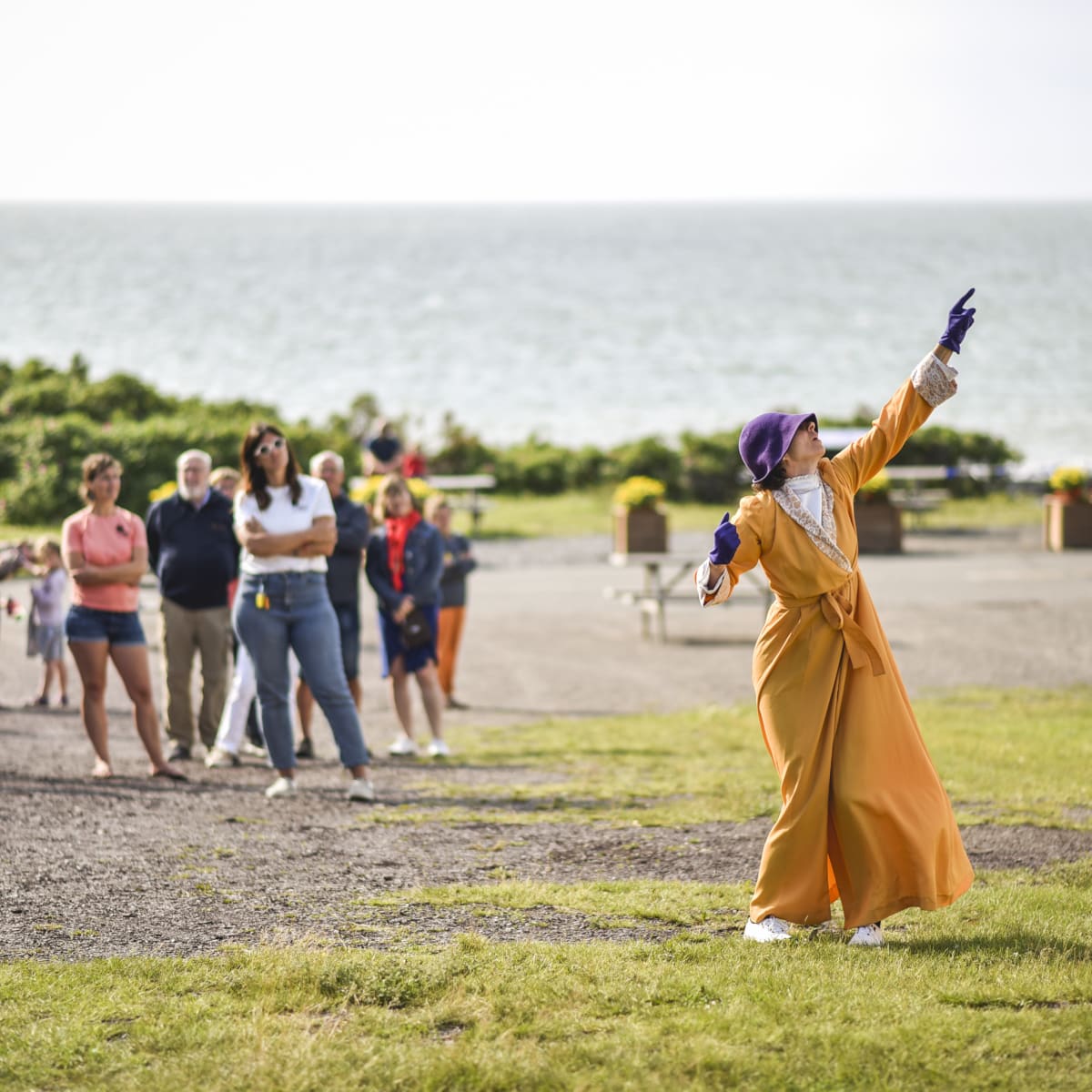 Festival Archipel