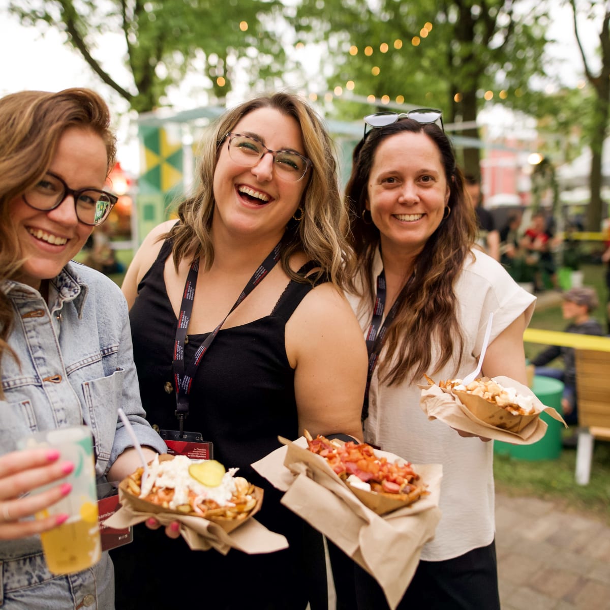 Festival Bouffe, Bière & Boisson
