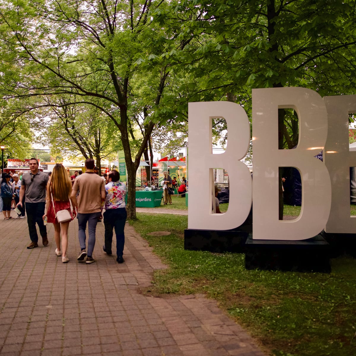 Festival Bouffe, Bière & Boisson