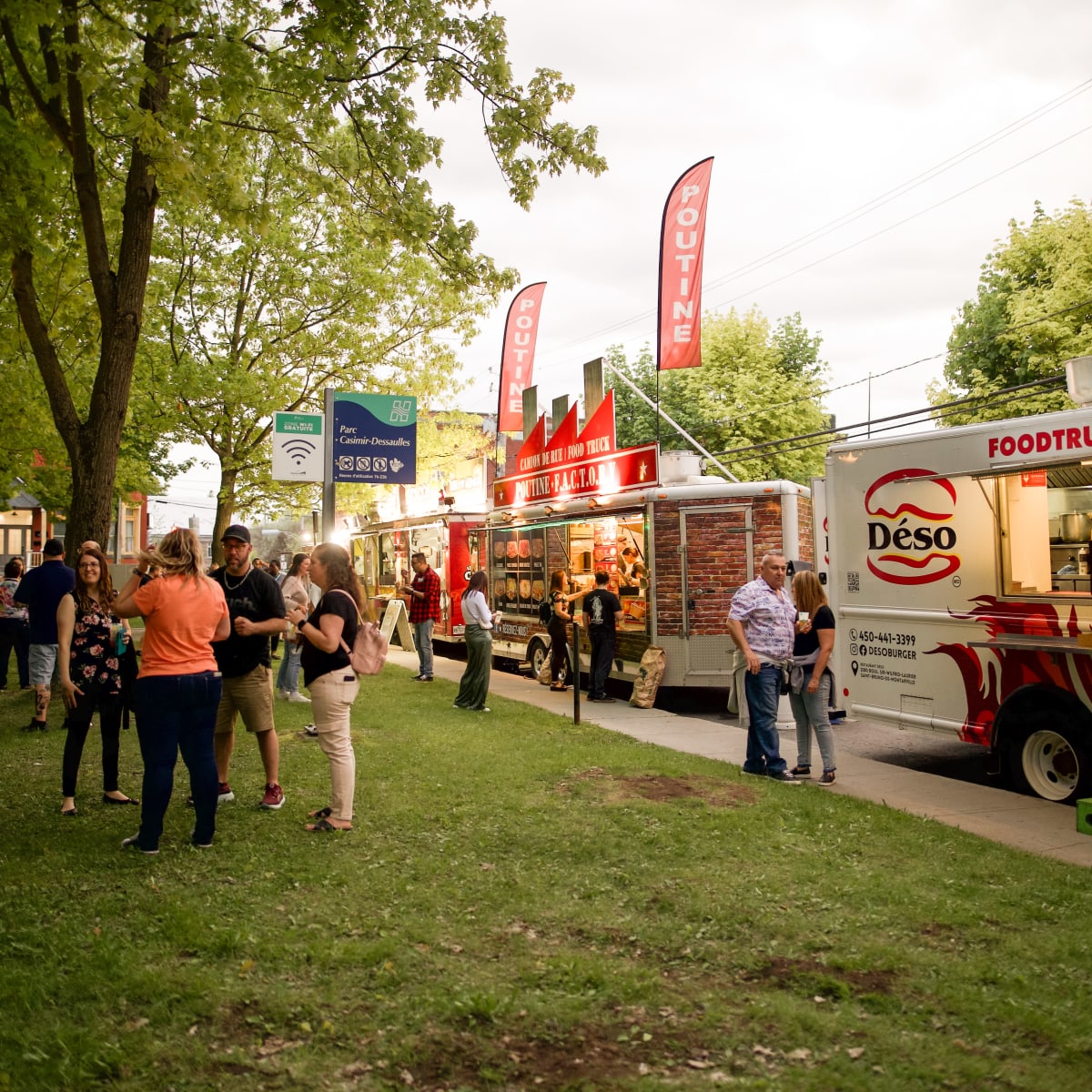 Festival Bouffe, Bière & Boisson