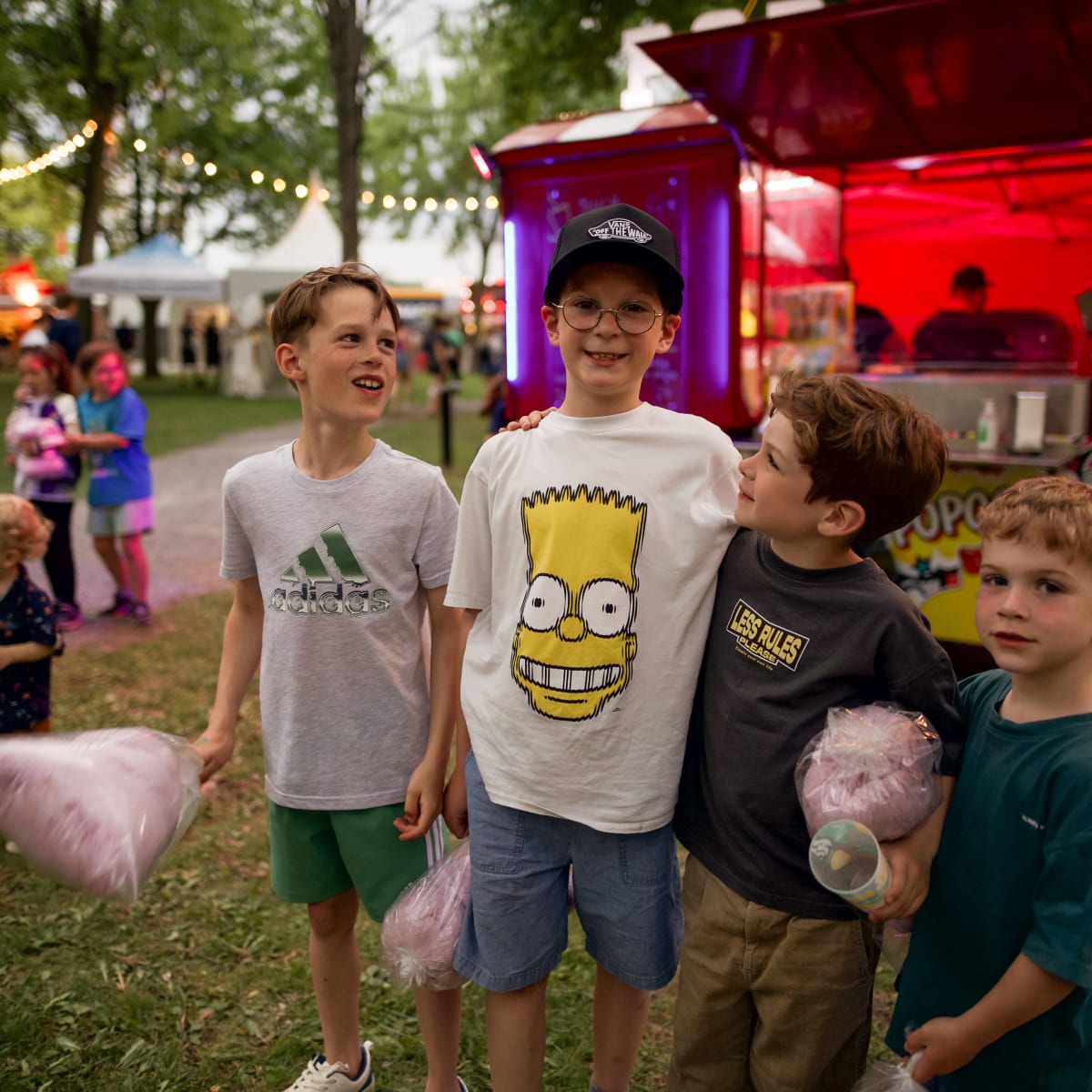 Festival Bouffe, Bière & Boisson