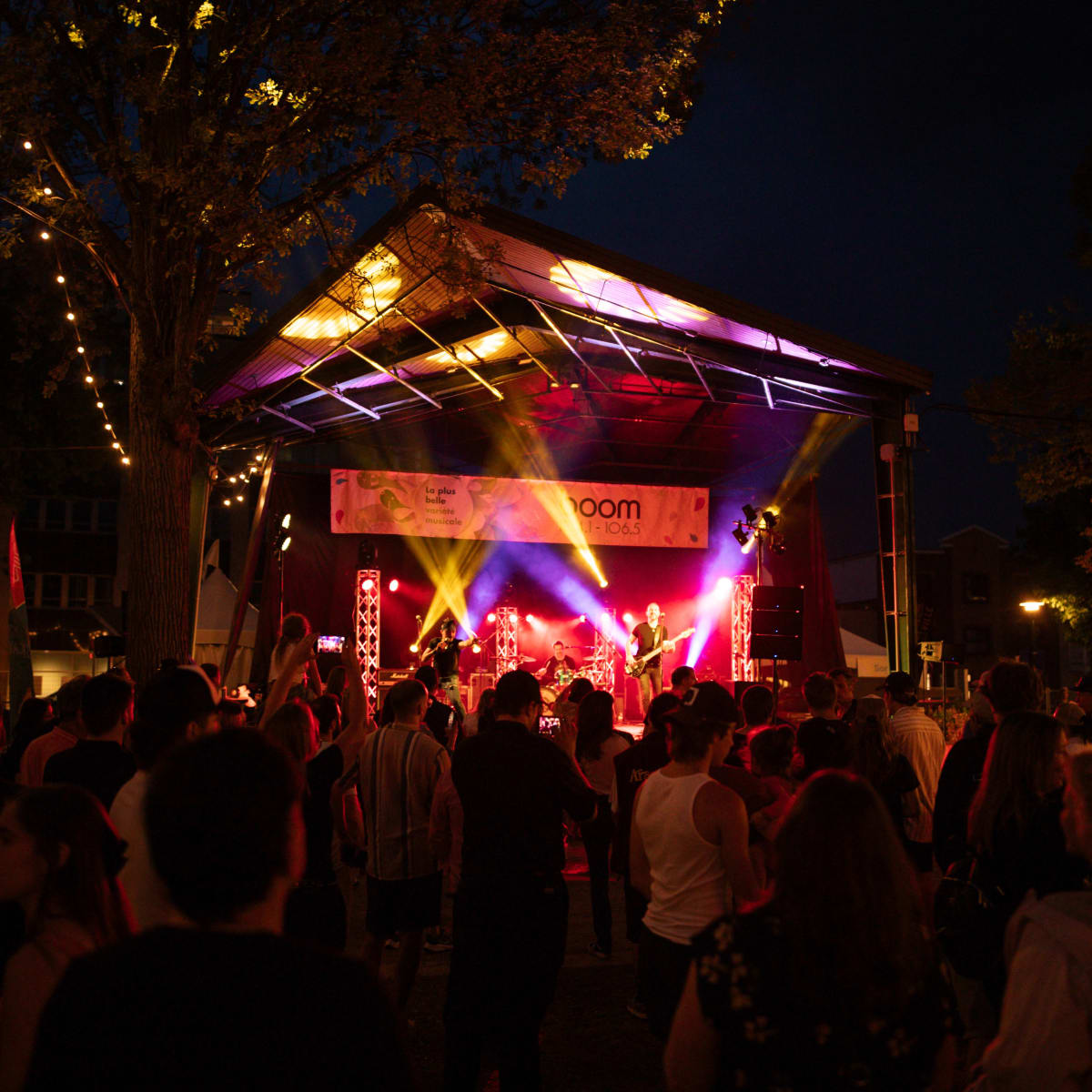 Festival Bouffe, Bière & Boisson