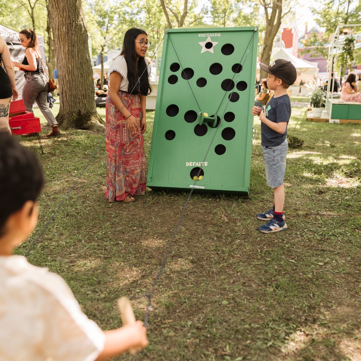 Festival Bouffe, Bière & Boisson