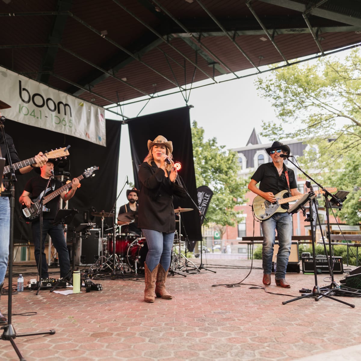 Festival Bouffe, Bière & Boisson