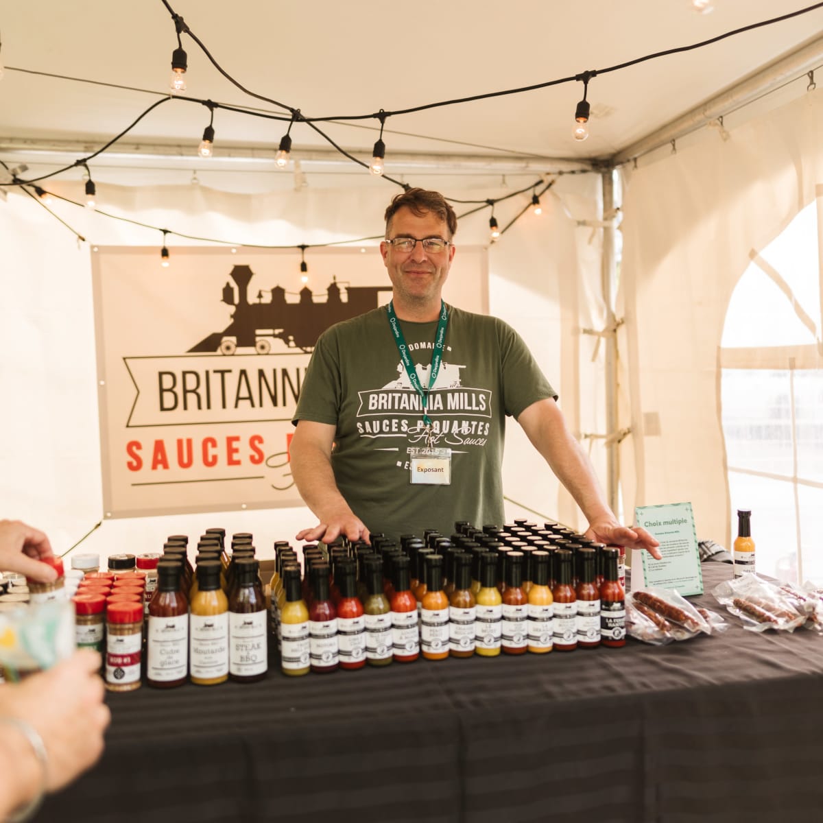 Festival Bouffe, Bière & Boisson
