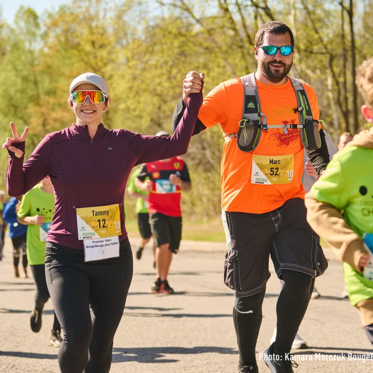 Festival BougeBouge Outaouais.