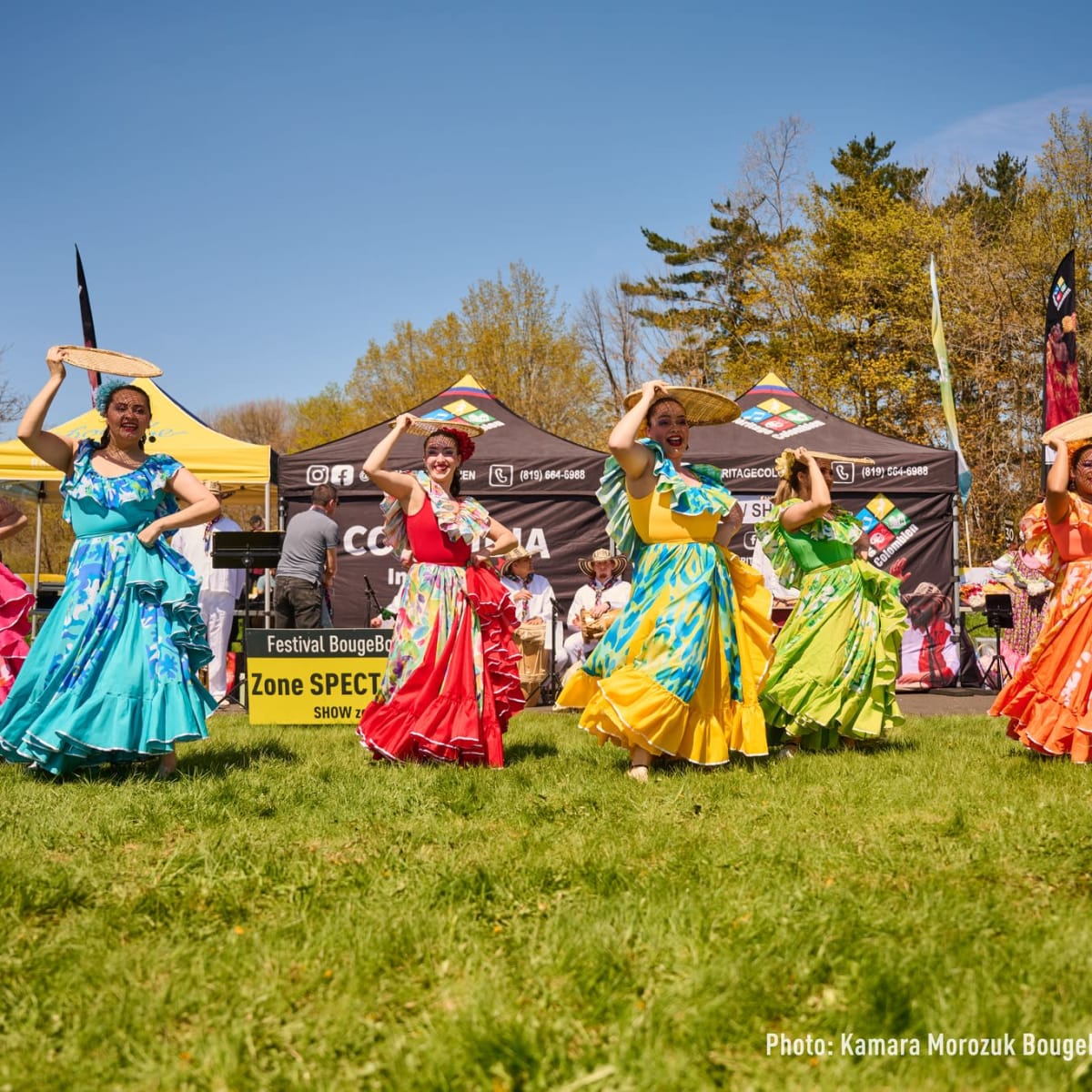 Festival BougeBouge Outaouais.