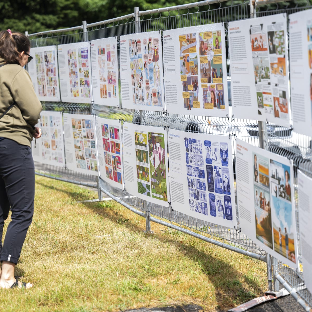 Festival de la BD de Prévost