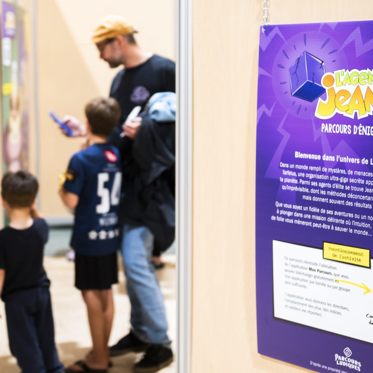 Prévost Comic Arts Festival