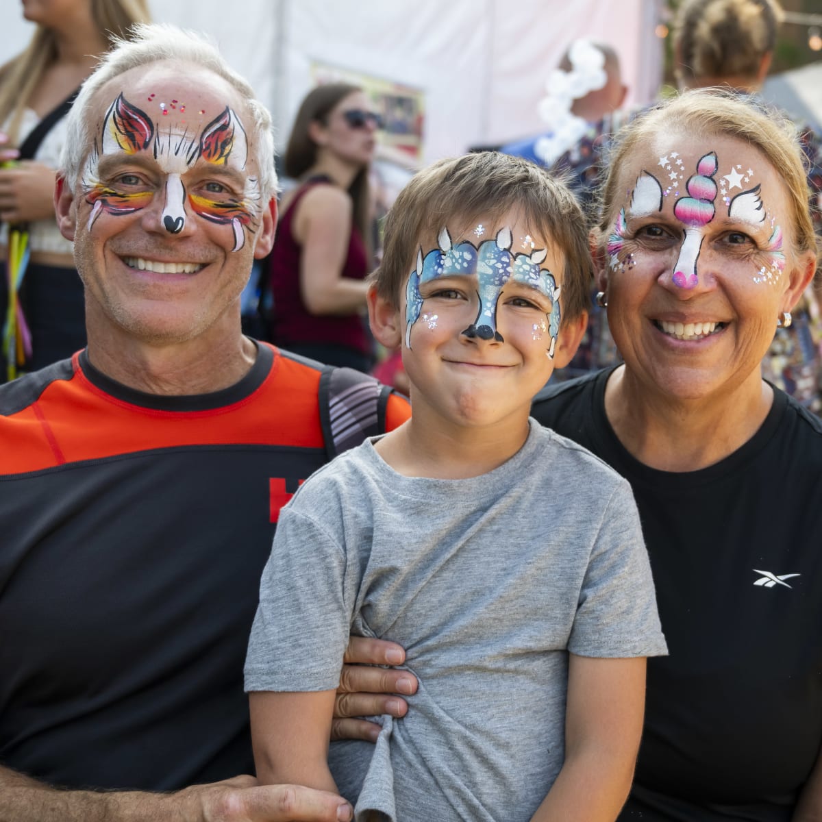 Festival de la poutine de Drummondville.