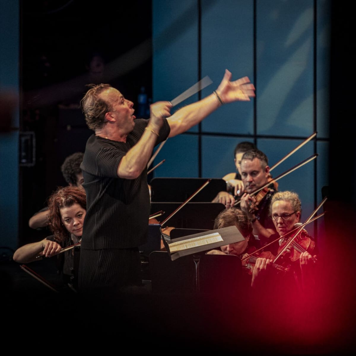 Festival de Lanaudière.