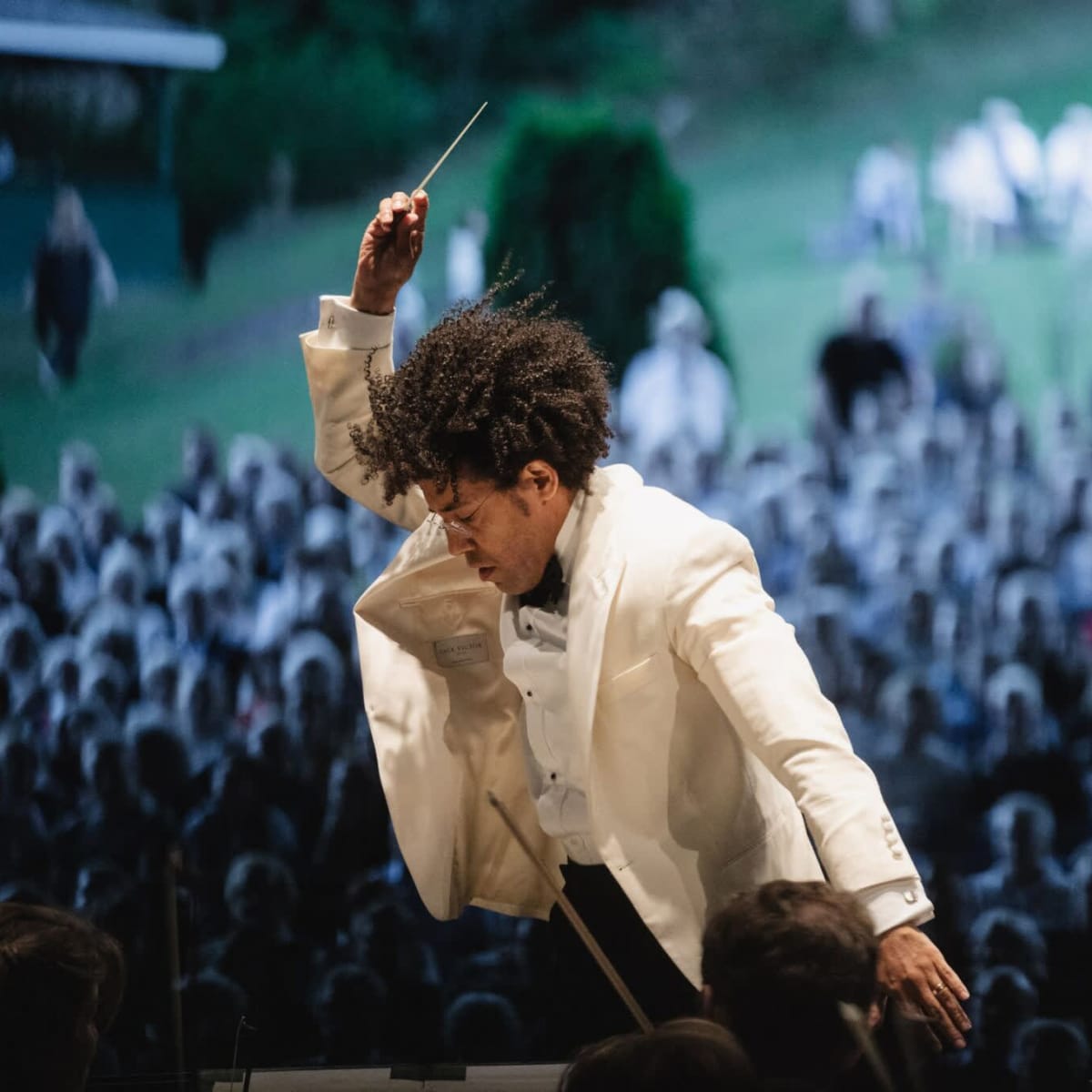 OSM - Festival de Lanaudière.